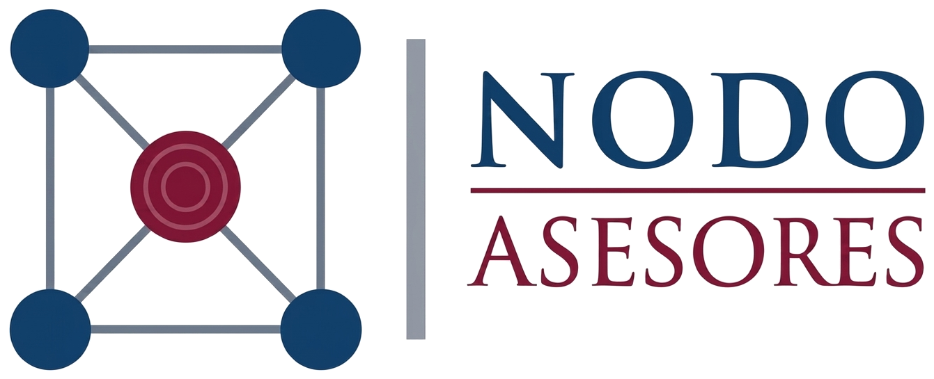 Nodo Asesores